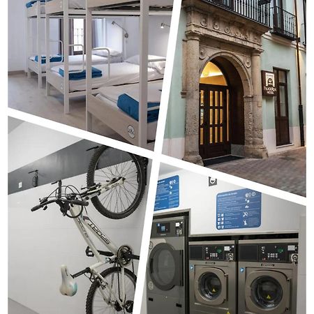Palacio Real Hostel 레온 외부 사진