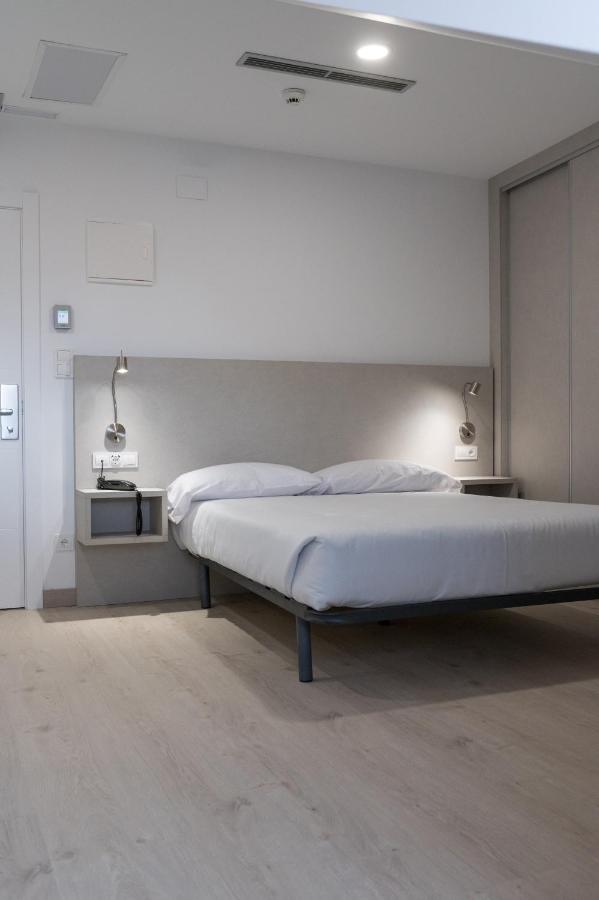 Palacio Real Hostel 레온 외부 사진