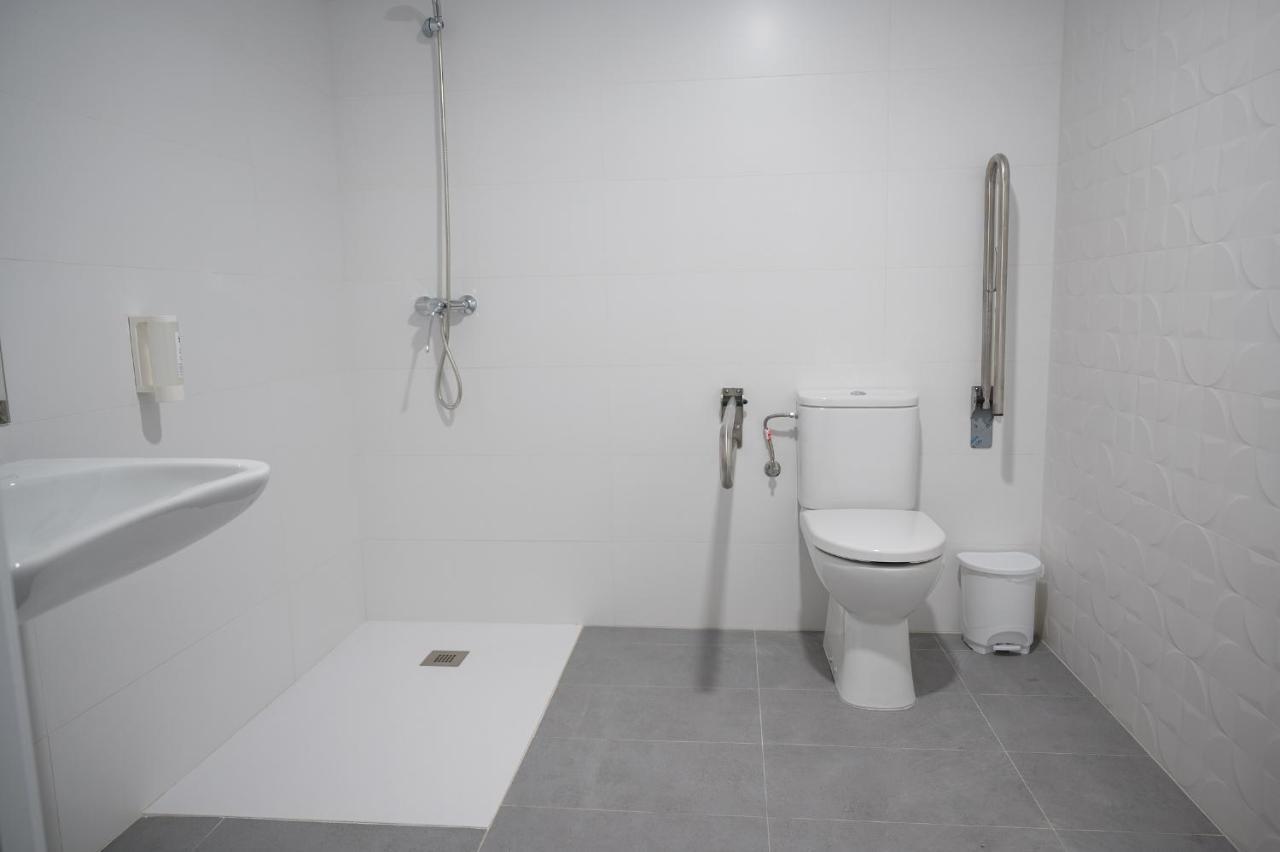 Palacio Real Hostel 레온 외부 사진