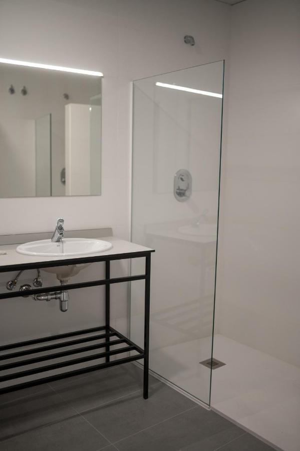 Palacio Real Hostel 레온 외부 사진