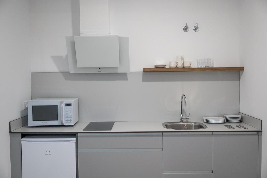 Palacio Real Hostel 레온 외부 사진