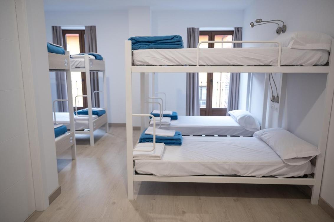 Palacio Real Hostel 레온 외부 사진