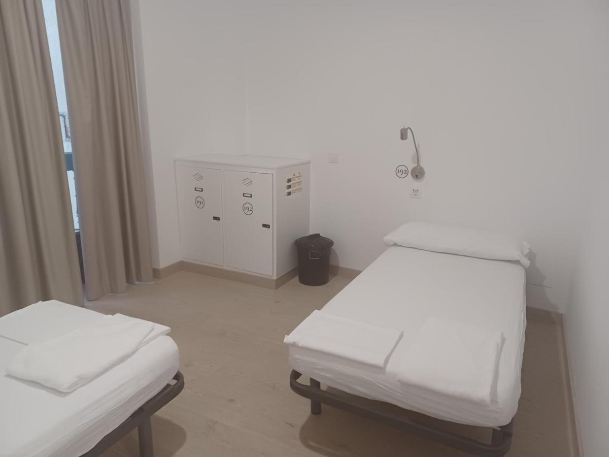 Palacio Real Hostel 레온 외부 사진