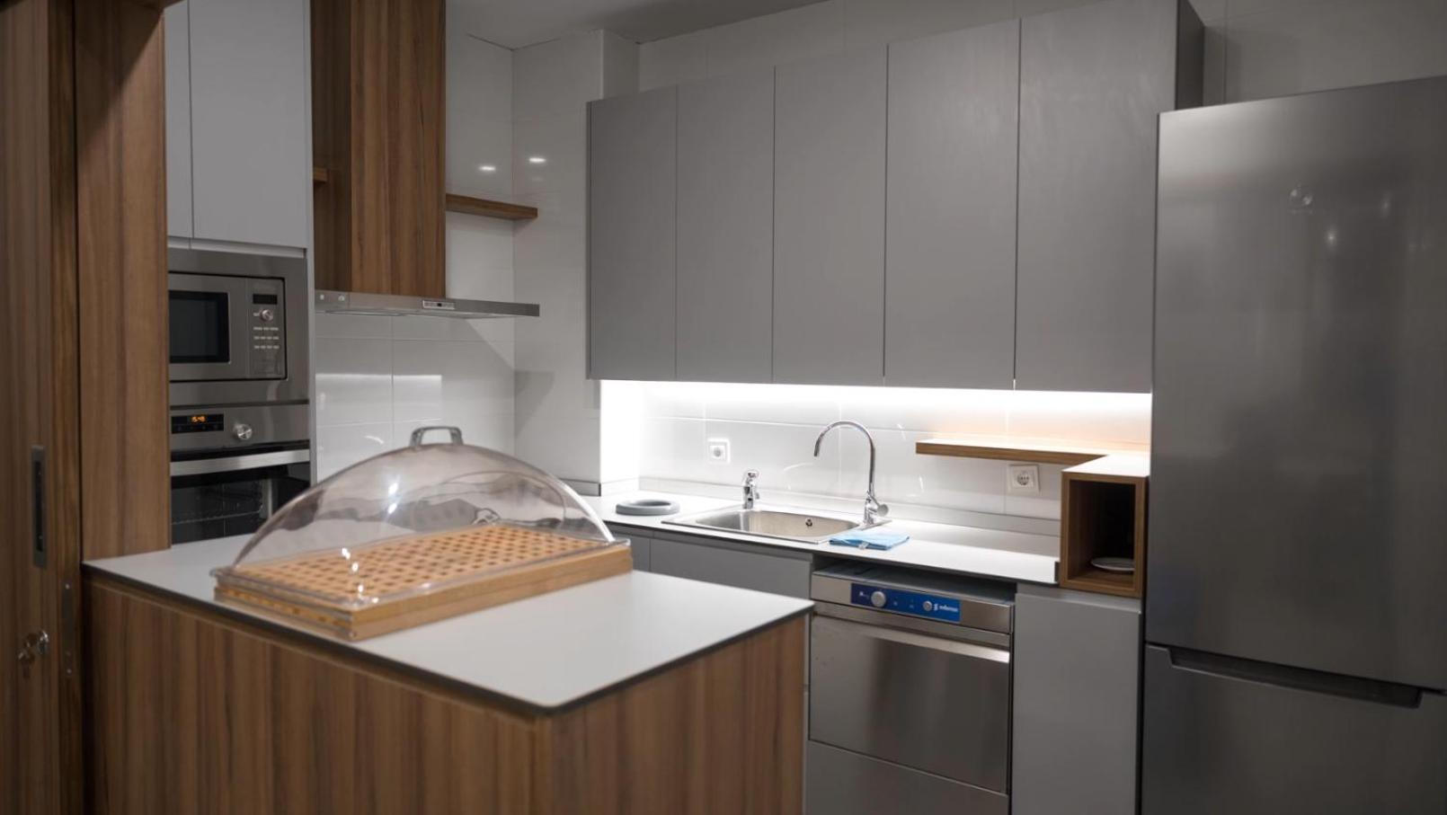 Palacio Real Hostel 레온 외부 사진