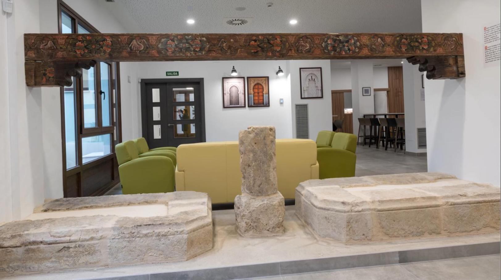 Palacio Real Hostel 레온 외부 사진